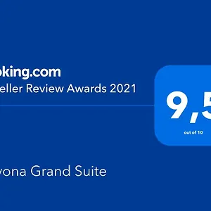 2* Guest house Navona Grand