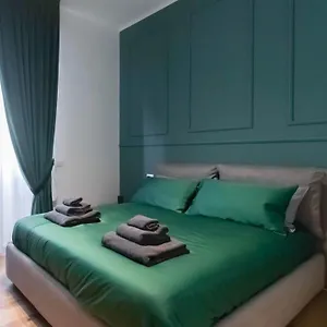 Apartamento Cavour 82 Itália