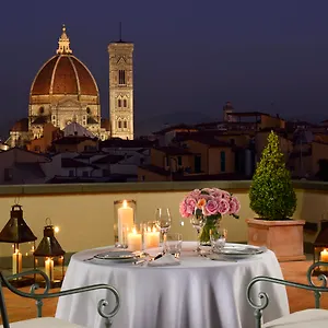 Santa Maria Novella - Wtb 4*, Florence Italie