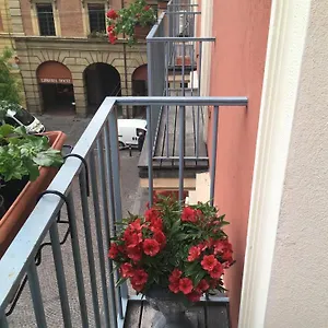  Apartamento La Maison Della Piazzetta Itália