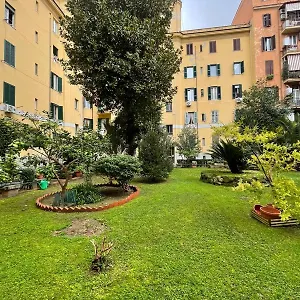 Appartamento Dome At - La Cupola A Casa, Roma