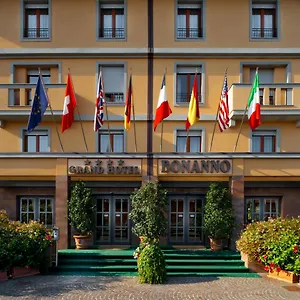 Grand Bonanno 4*, Pise Italie