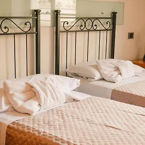 Appartamento Romarex Luxury, Roma