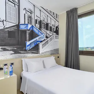 Milano-monza 3*, Monza Italy