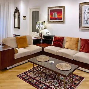 Appartamento Eucalyptus - San Paolo -, Roma