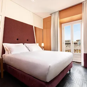 Mascagni Luxury Rooms&suites Rome