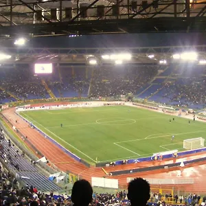 Sweet Rome