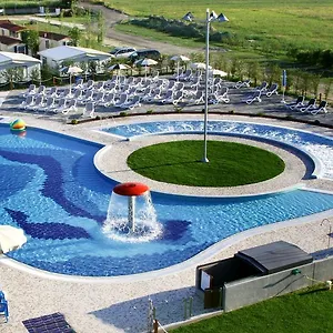 Villaggio Adria , Casal Borsetti Italy