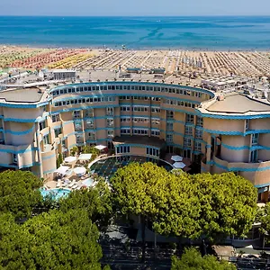 Savoia 4*, Rimini Italy