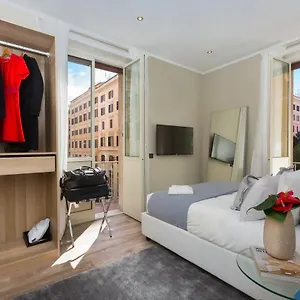 2* Guest house 126 Gracchi