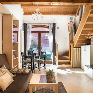  Apartamento Duplex At The Entrance To 2 Bathroom And Terrace Itália