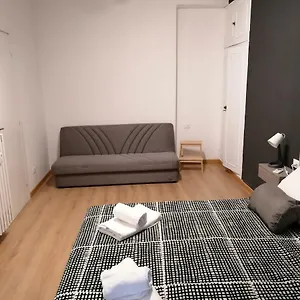 Appartamento Chroma Italy - Doctor House, Roma
