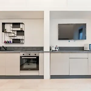 Casa vacanze First Class, Roma