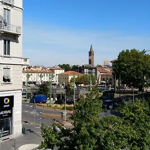 Navigli Darsena , Milan Italy