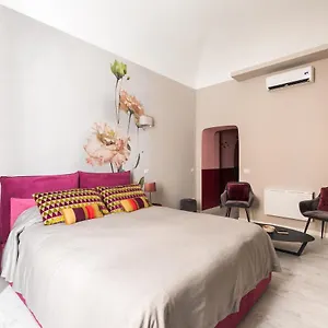 Appartamento Apt.prati L.t., Roma